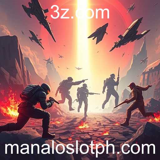 The Exciting World of Action Games: A Spotlight on 'Manaloslot'