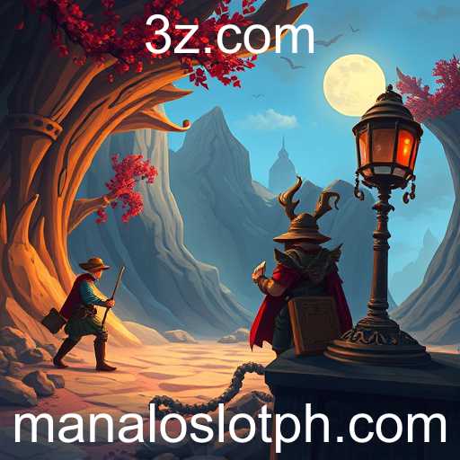 Exploring the World of Adventure Games: The Allure of Manaloslot