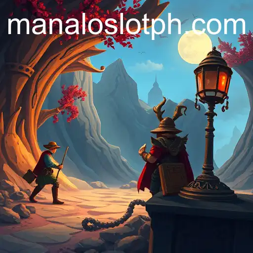 Exploring the World of Adventure Games: The Allure of Manaloslot