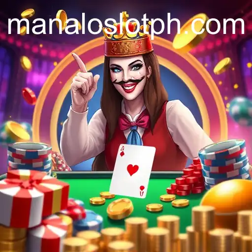 Exploring the World of Casino Games: Spotlight on Manaloslot