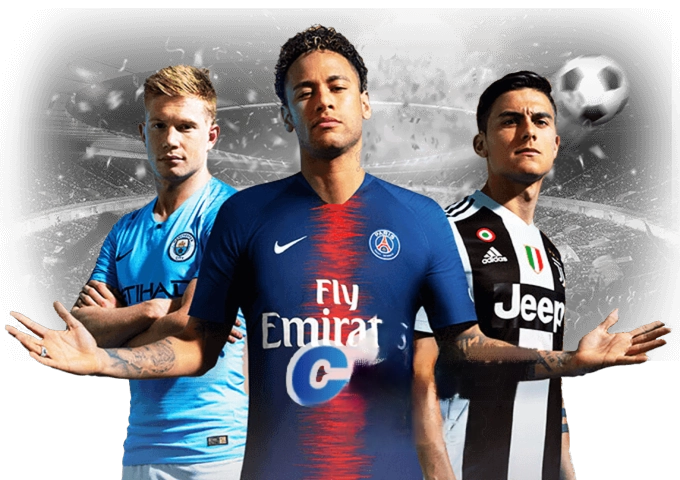 Lots of sports bets at Manaloslot sports