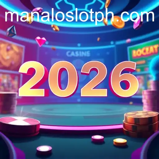 Manaloslot: The Evolution of Online Gaming