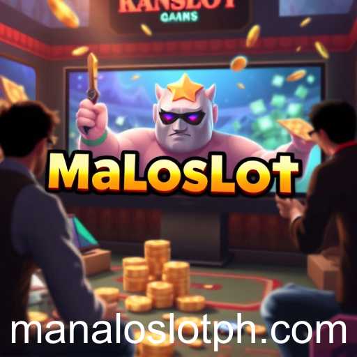 Rising Trends: The Evolution of Online Gaming with Manaloslot