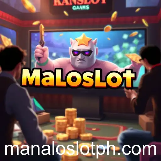 Rising Trends: The Evolution of Online Gaming with Manaloslot