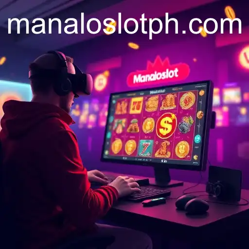 Manaloslot: Navigating the Future of Online Games