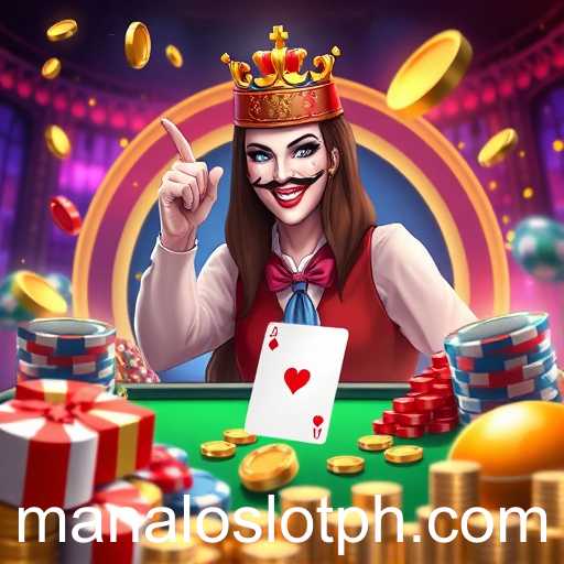 The Rise of Digital Gaming: Manaloslot's Impact