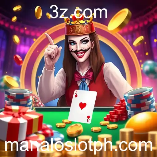 The Rise of Digital Gaming: Manaloslot's Impact