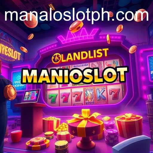 The Rise and Dynamics of Manaloslot Game Movements