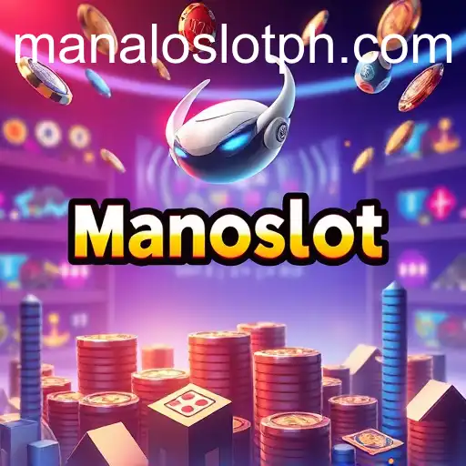 Manaloslot: The Revolution of Online Gaming in 2025