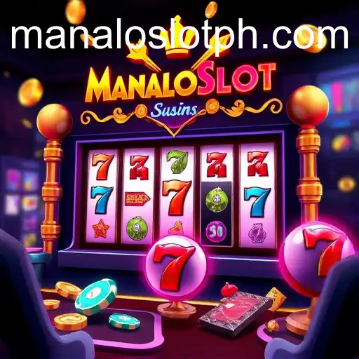 Digital Gamers Flock to Manaloslot Amidst Industry Evolution