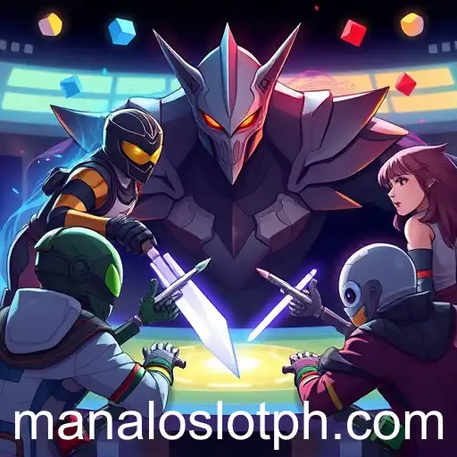 Manaloslot: Revolutionizing Online Gaming in 2025