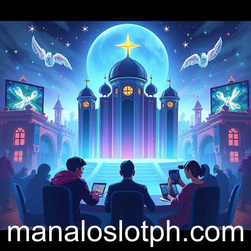 Manaloslot: Revolutionizing Online Gaming in 2025