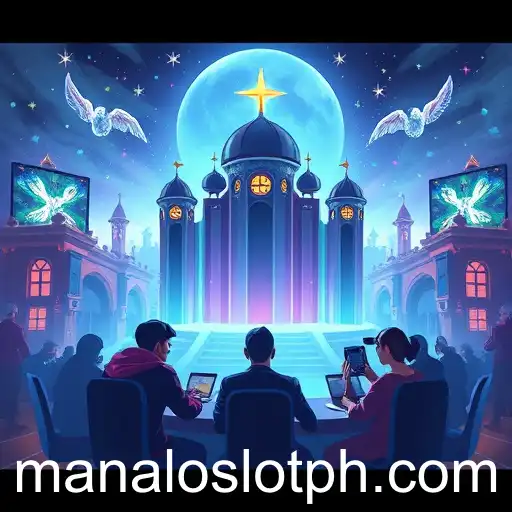 Manaloslot: Revolutionizing Online Gaming in 2025