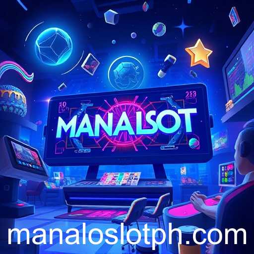 The Rise of Manaloslot: A New Player in Online Gaming
