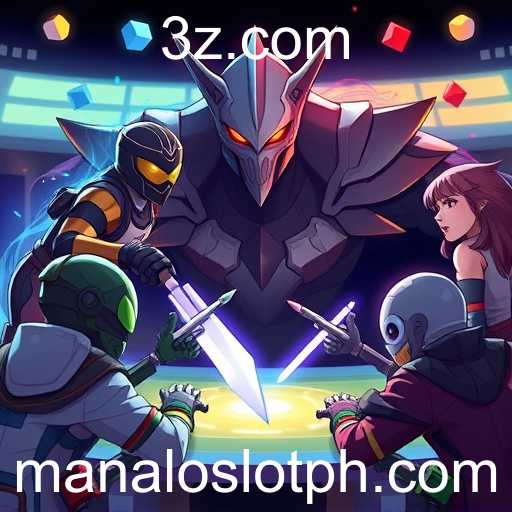 Exploring Multiplayer Modes in Manaloslot: A New Era of Interactive Gaming