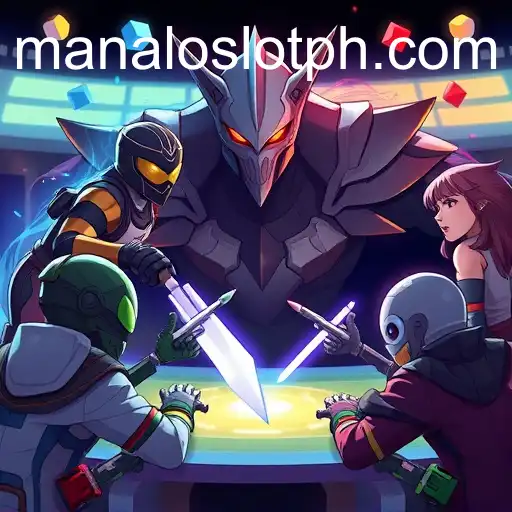 Exploring Multiplayer Modes in Manaloslot: A New Era of Interactive Gaming