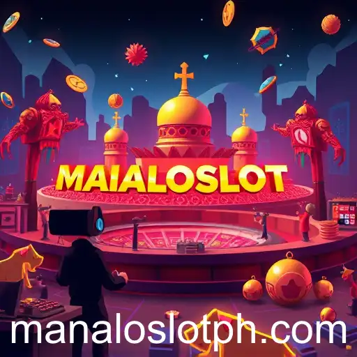 The Rise of Online Gaming: Manaloslot Leads the Charge