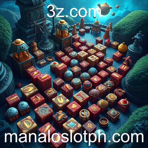 Exploring the World of Puzzle Games: The Manaloslot Edition