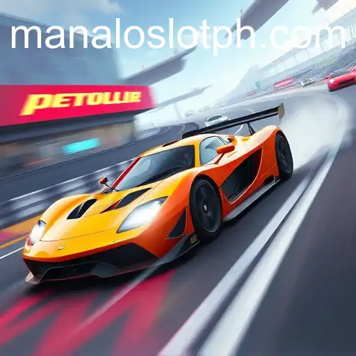The Thrilling World of Racing Games: Spotlight on Manaloslot