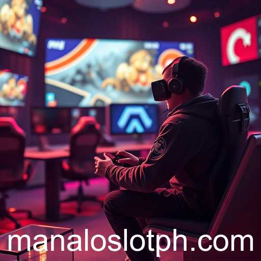 The Rise of Manaloslot in the Online Gaming World