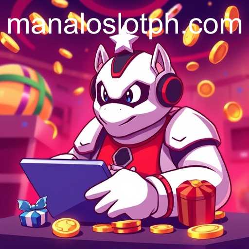 The Rise of Manaloslot Amidst Online Gaming Surge
