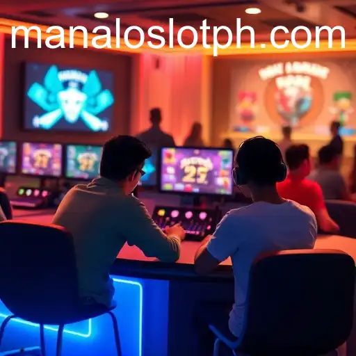 The Rise of Online Gaming Platforms