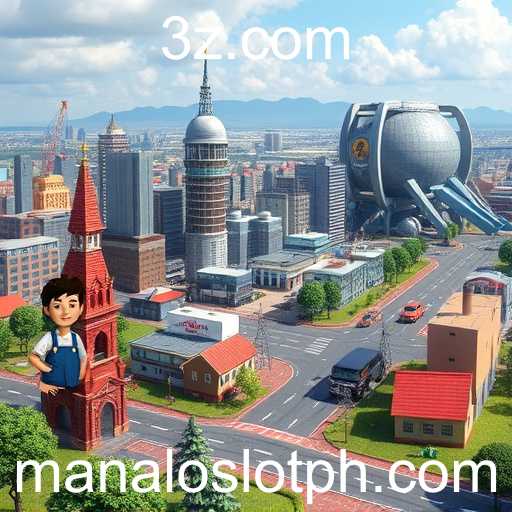 Exploring Simulation Games with Manaloslot: A Virtual Adventure Awaits