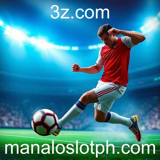 Exploring the Excitement of Sports Games at Manaloslot: A Comprehensive Overview