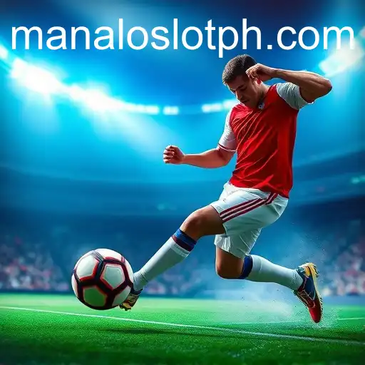 Exploring the Excitement of Sports Games at Manaloslot: A Comprehensive Overview