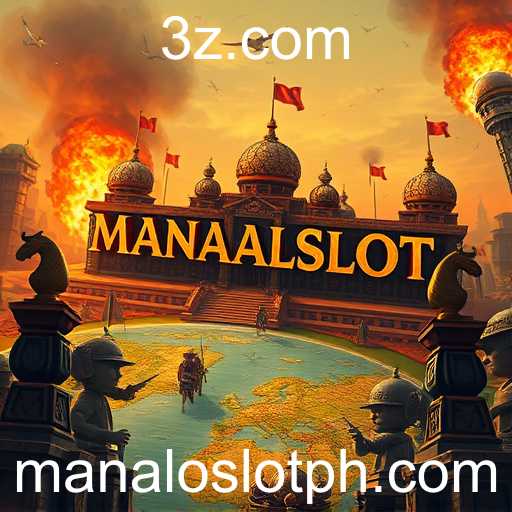 Exploring the Intrigue of Strategy Games and the 'Manaloslot' Phenomenon