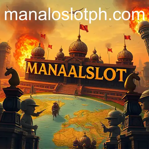 Exploring the Intrigue of Strategy Games and the 'Manaloslot' Phenomenon