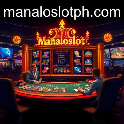 The Rise of Manaloslot: A Modern Gaming Phenomenon