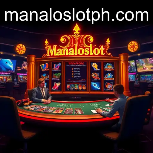 The Rise of Manaloslot: A Modern Gaming Phenomenon